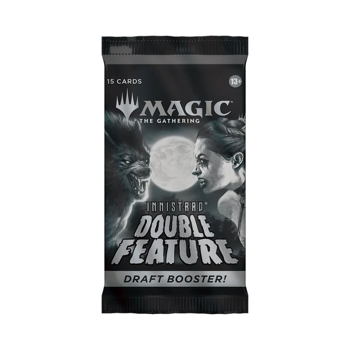 MTG - Innistrad Double Feature - English Booster Box