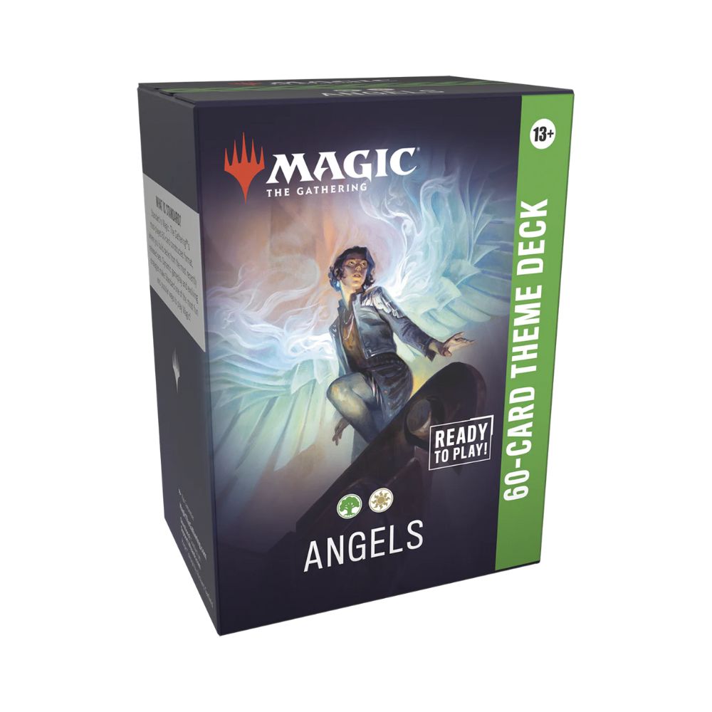 MTG - Lorwyn Eclipsed - English Precon Deck