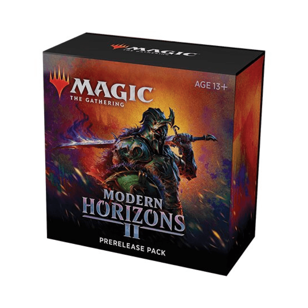 MTG - Modern Horizons 2 - English Prerelease Pack