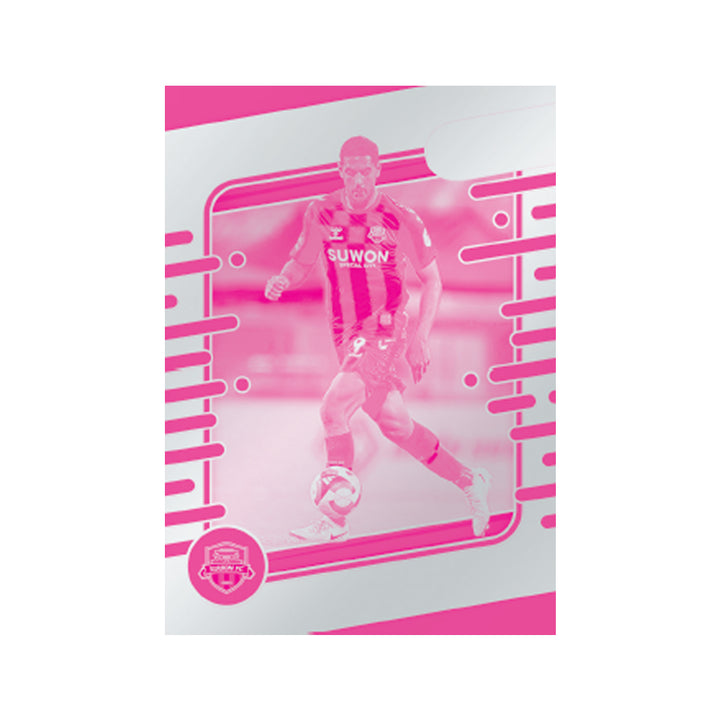 2025 Panini Absolute K League Soccer Hobby Box