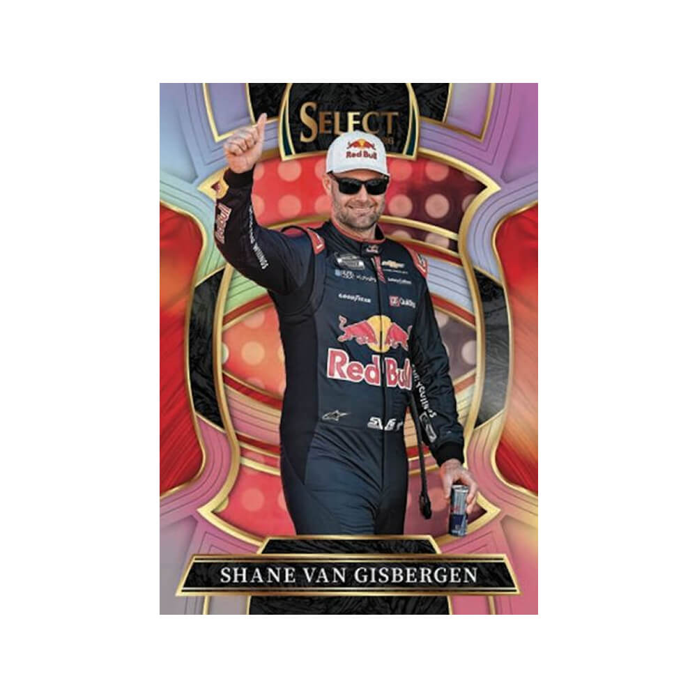 2026 Panini Racing Select Blaster Box
