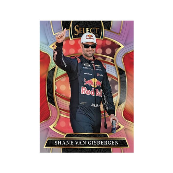 2026 Panini Racing Select Blaster Box