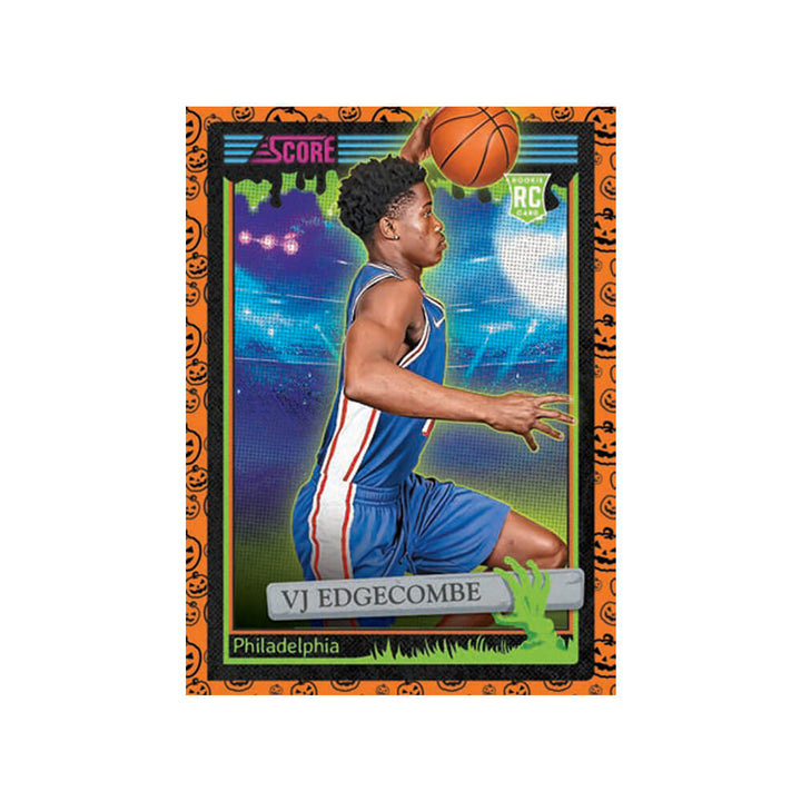 2026 Panini Score-A-Treat Halloween Bundle