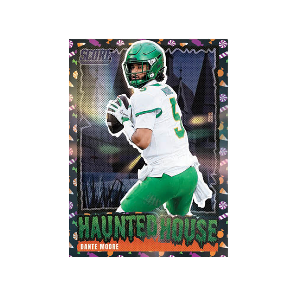 2026 Panini Score-A-Treat Halloween Bundle