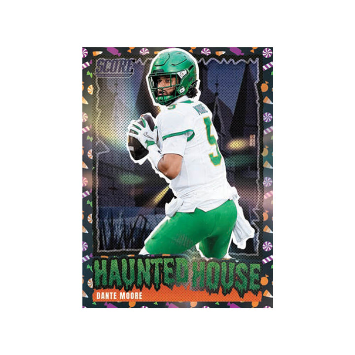 2026 Panini Score-A-Treat Halloween Bundle