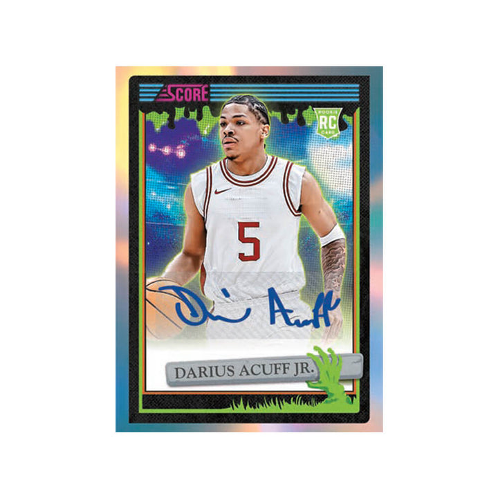 2026 Panini Score-A-Treat Halloween Bundle