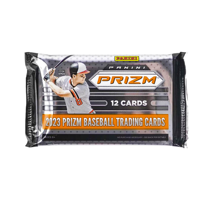 2023 Panini Prizm Baseball Hobby Box