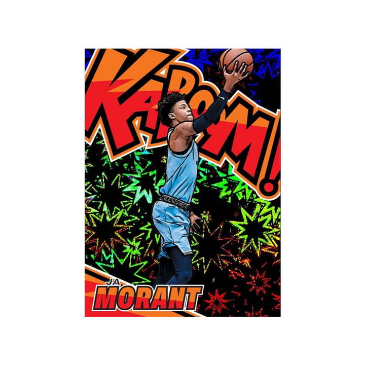 2025-26 Panini Signature Series Basketball Hobby Box