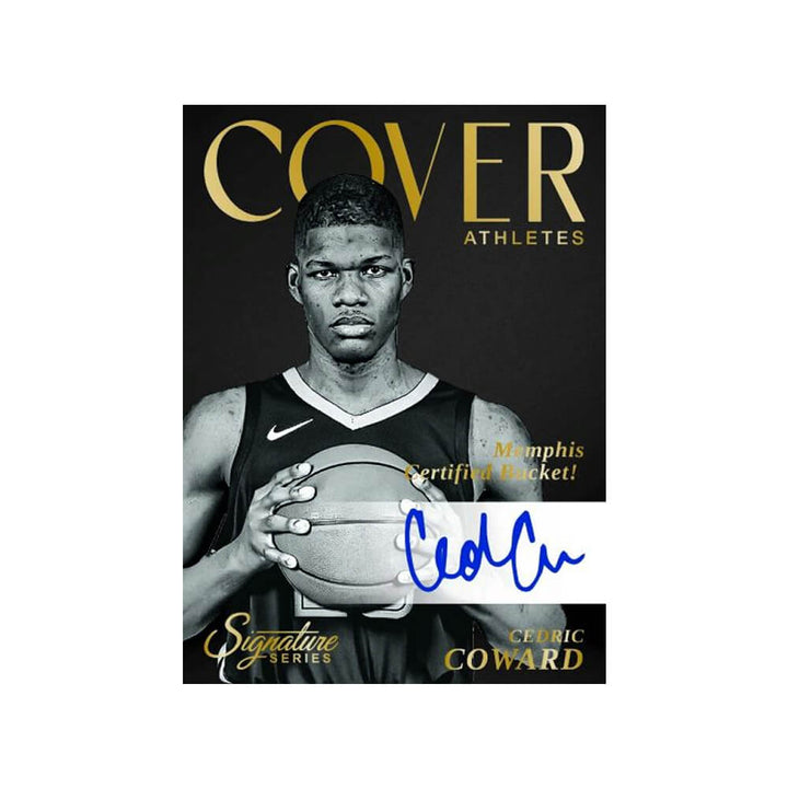 2025-26 Panini Signature Series Basketball Hobby Box