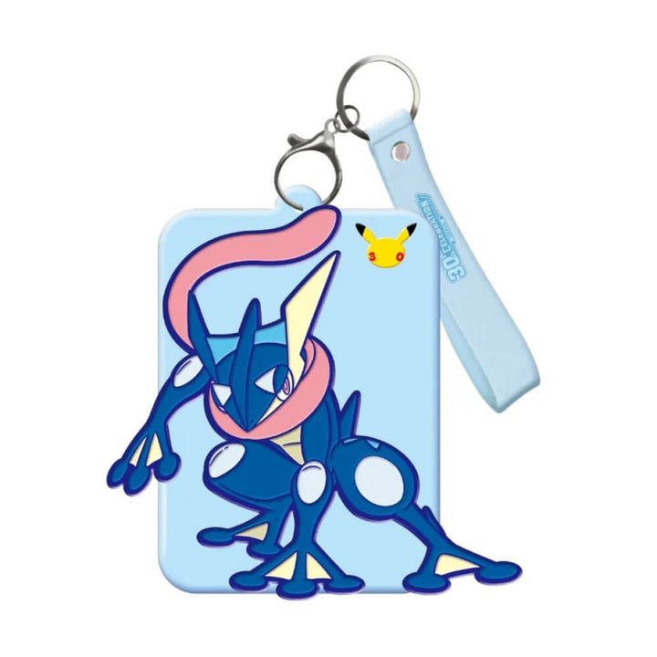 Pokémon - 30th Celebration - Greninja Card Display Set (Chinese)