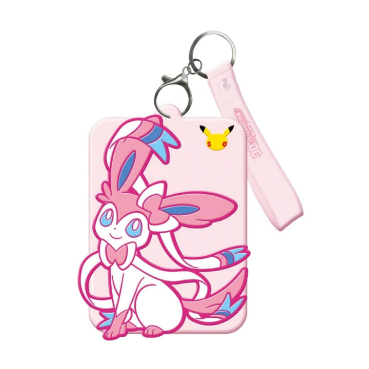 Pokémon - 30th Celebration - Sylveon Card Display Set (Chinese)