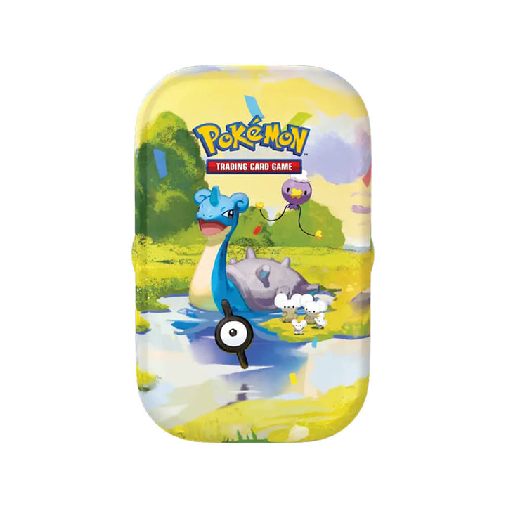 Pokémon - 30th Celebration - Mini Tin