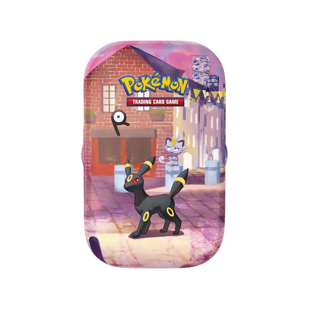Pokémon - 30th Celebration - Mini Tin