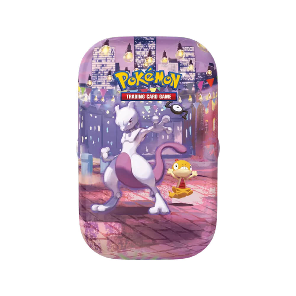 Pokémon - 30th Celebration - Mini Tin