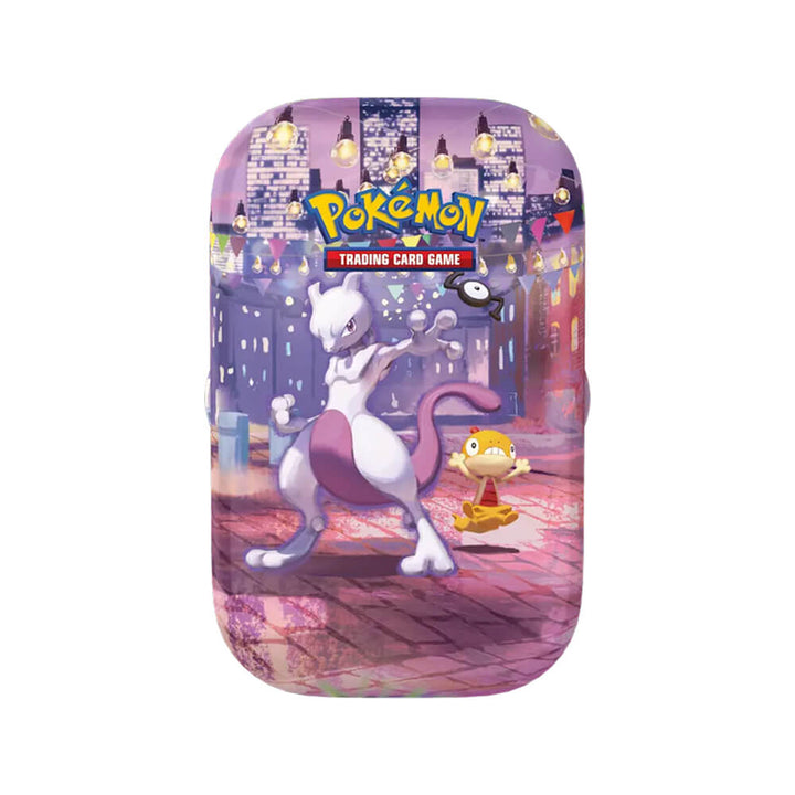Pokémon - 30th Celebration - Mini Tin