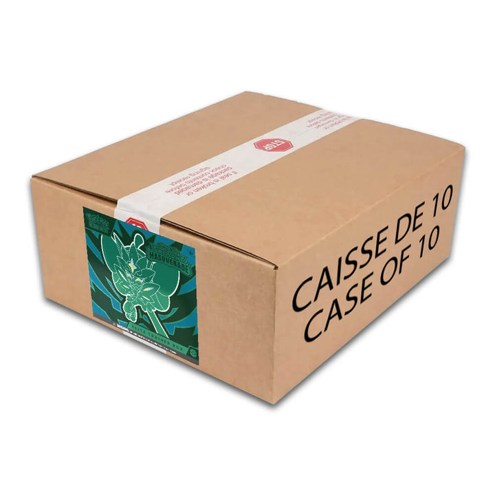 Pokémon - Scarlet & Violet Twilight Masquerade - Elite Trainer Box