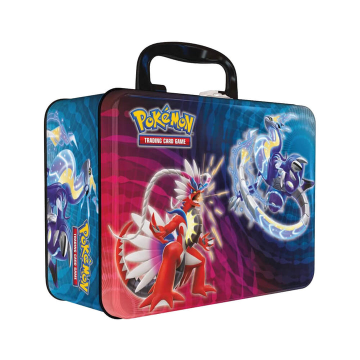 Pokémon Collector Chest Tin 2023