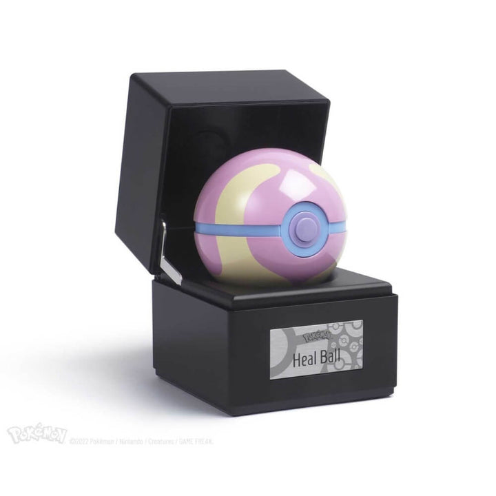 Pokémon - The Wand Company - Heal Ball