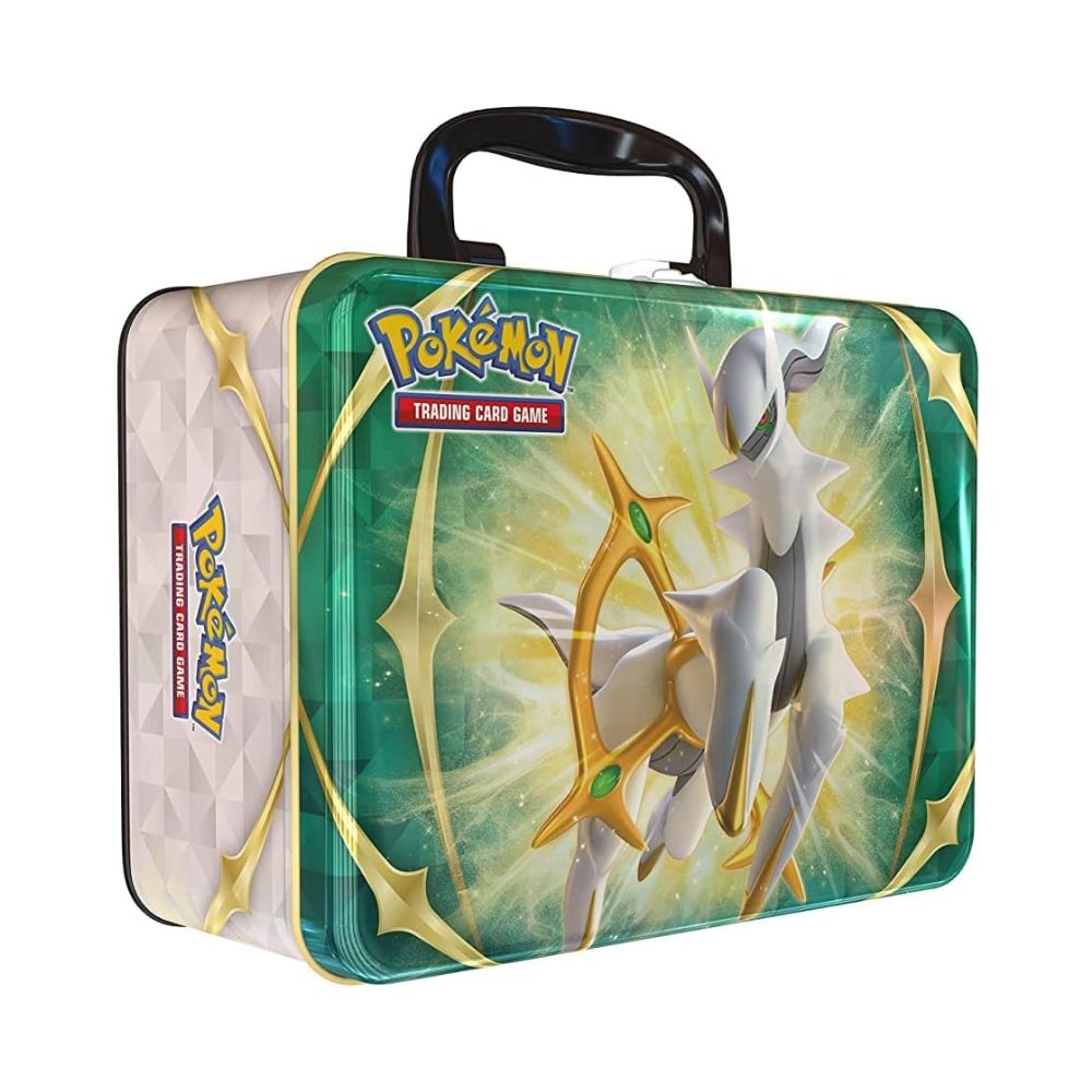 Pokémon Collector Chest (Spring 2022)
