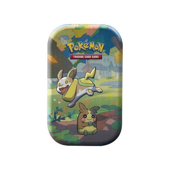 Pokémon Sun & Moon Galar Pals Mini Tin