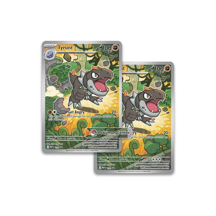Pokémon Mega Evolution Perfect Order Elite Trainer Box (Pokémon Center)
