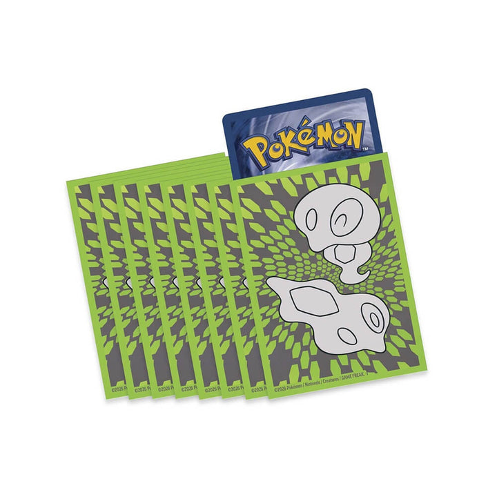 Pokémon Mega Evolution Perfect Order Elite Trainer Box (Pokémon Center)