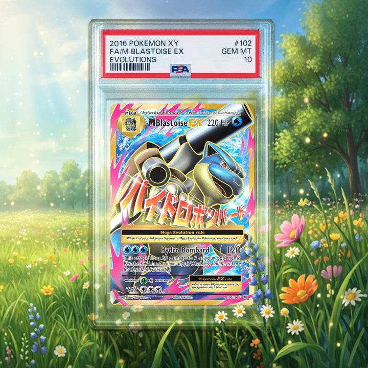 Rémi's Pokémon Mystery Bundle Series 5