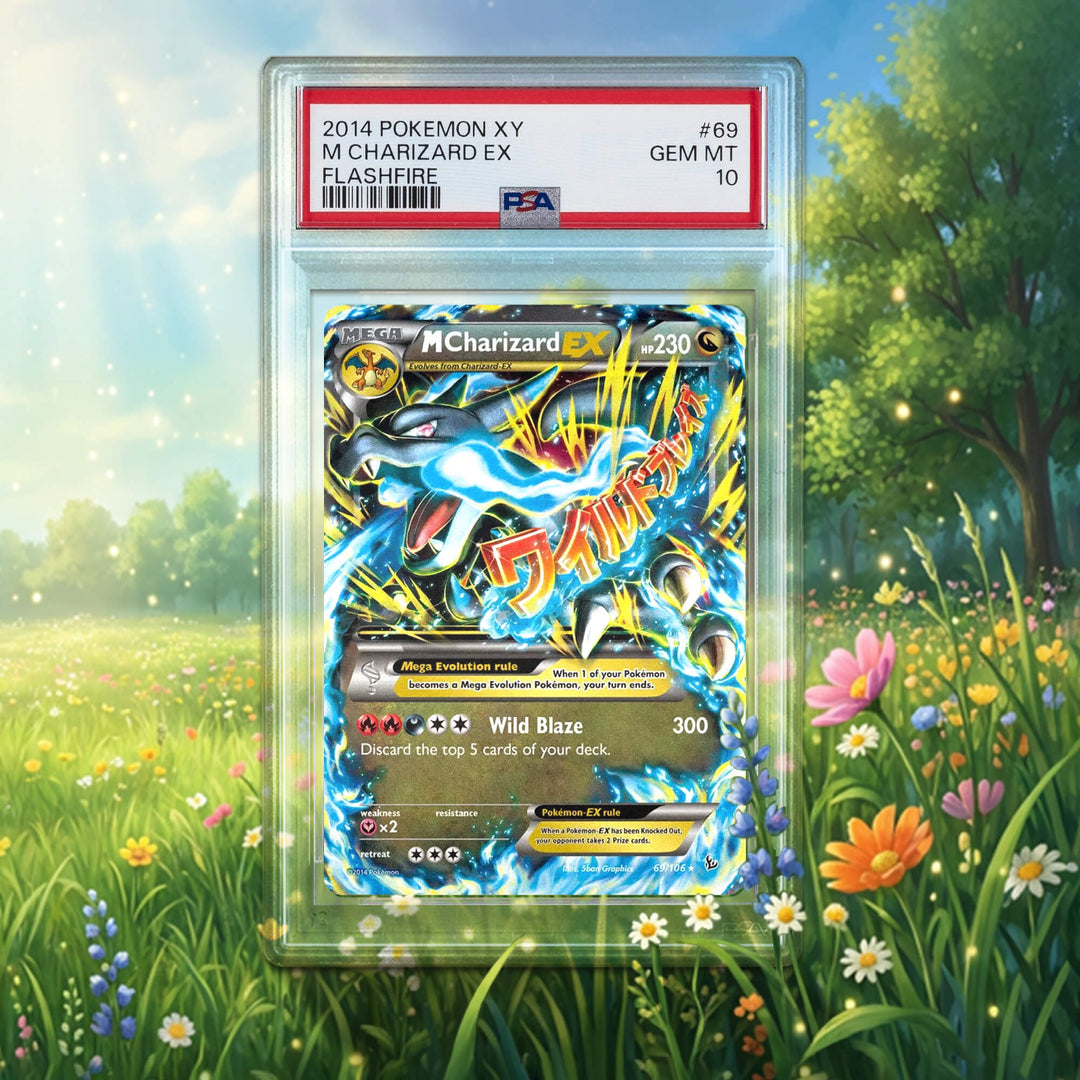 Rémi's Pokémon Mystery Bundle Series 5