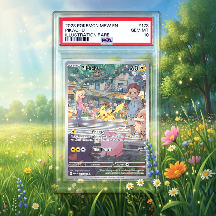 Rémi's Pokémon Mystery Bundle Series 5