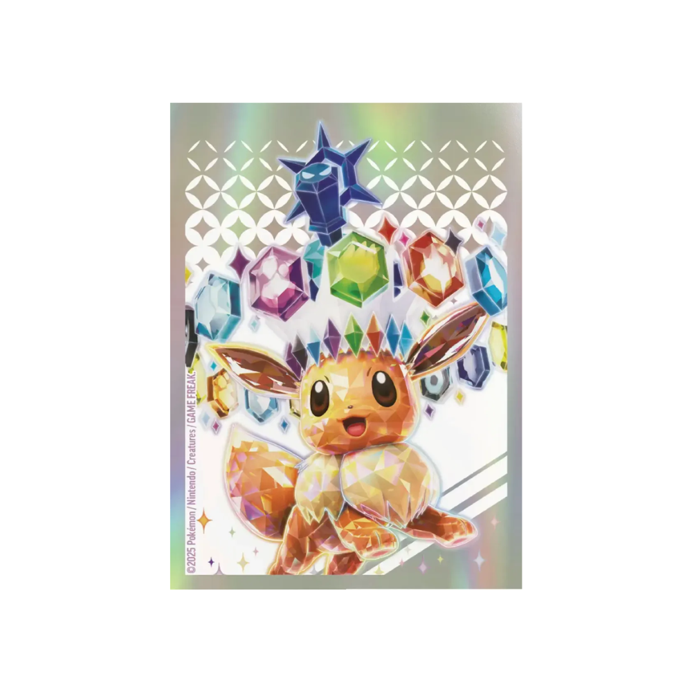 Pokémon - Scarlet & Violet Prismatic Evolutions - Elite Trainer Box