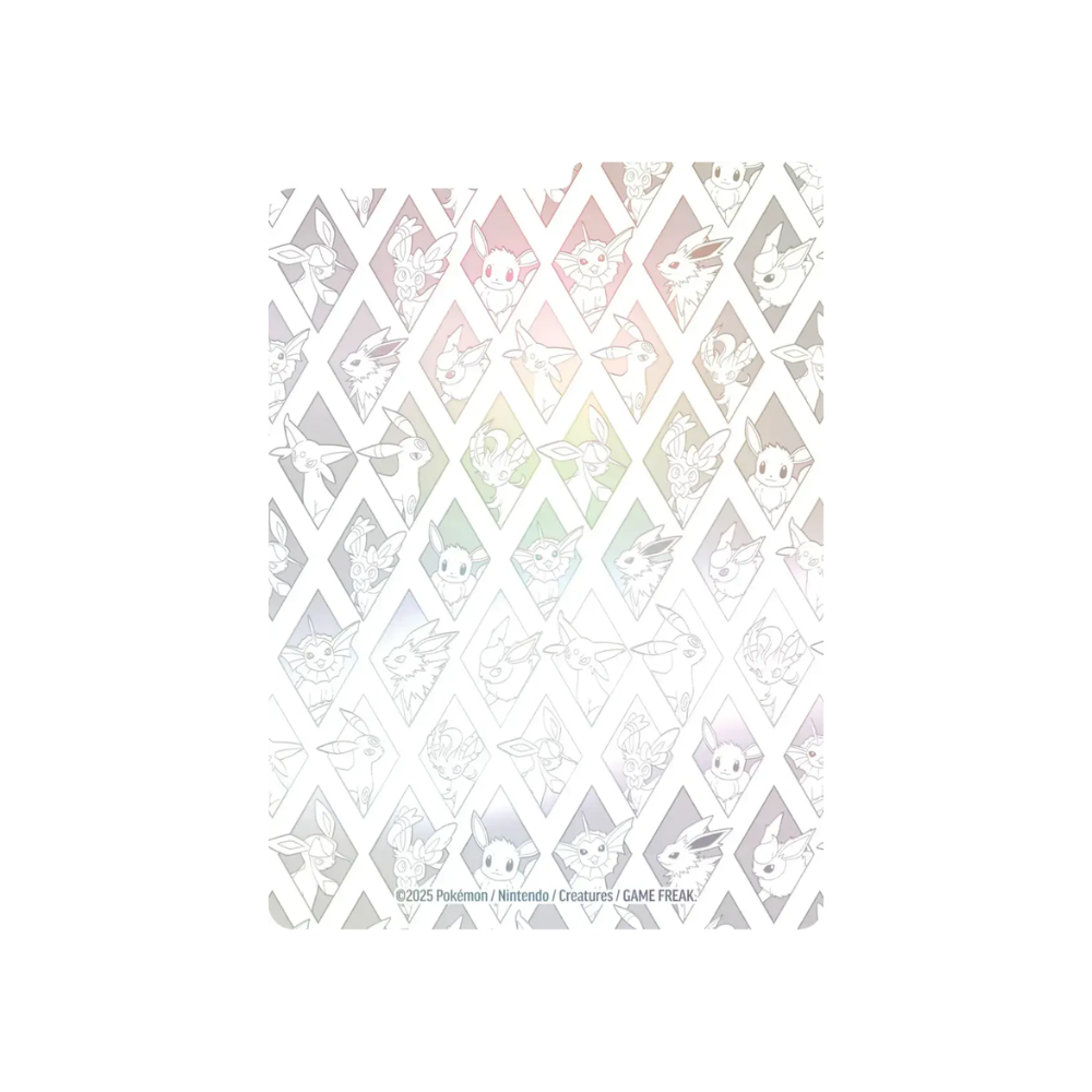 Pokémon - Scarlet & Violet Prismatic Evolutions - Elite Trainer Box