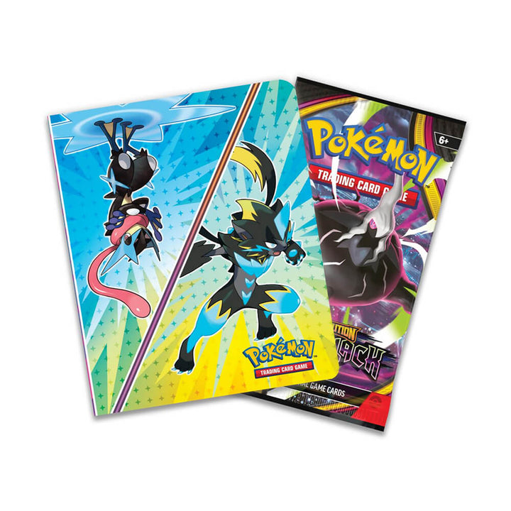 Pokémon Mini Binder Portfolio Q4 2026
