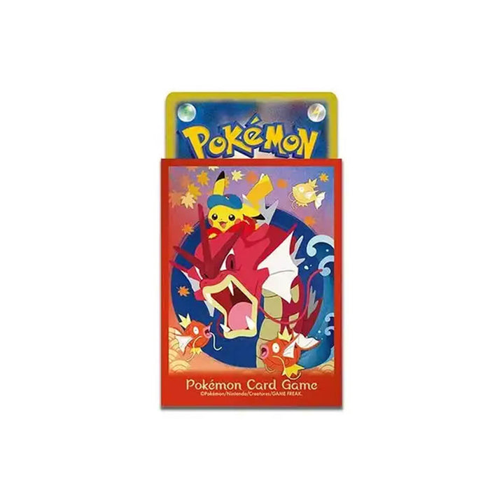 Pokémon - Pokemon Center Hiroshima Special Box (Japanese)