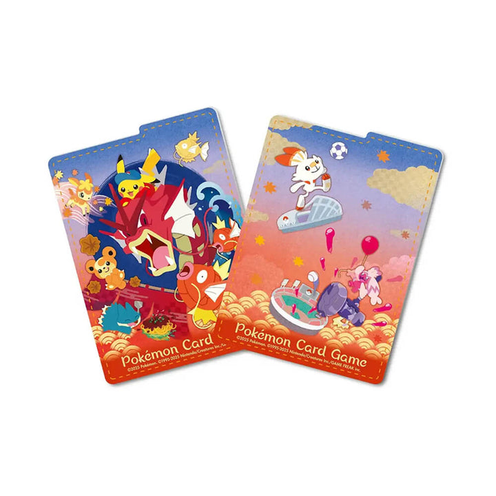 Pokémon - Pokemon Center Hiroshima Special Box (Japanese)