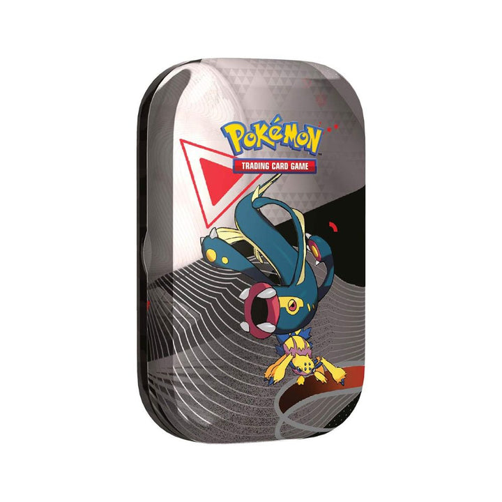 Pokémon - Scarlet & Violet Unova - Mini Tin
