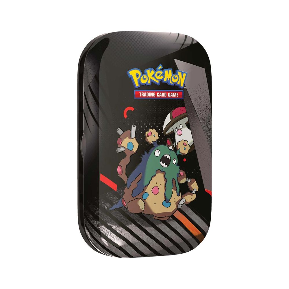 Pokémon - Scarlet & Violet Unova - Mini Tin