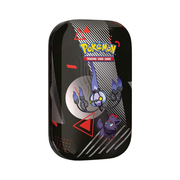 Pokémon - Scarlet & Violet Unova - Mini Tin