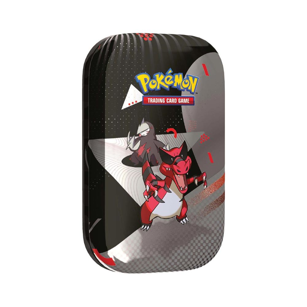 Pokémon - Scarlet & Violet Unova - Mini Tin