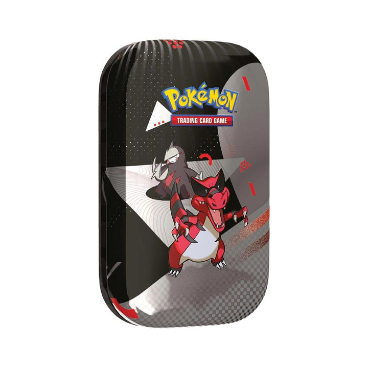 Pokémon - Scarlet & Violet Unova - Mini Tin