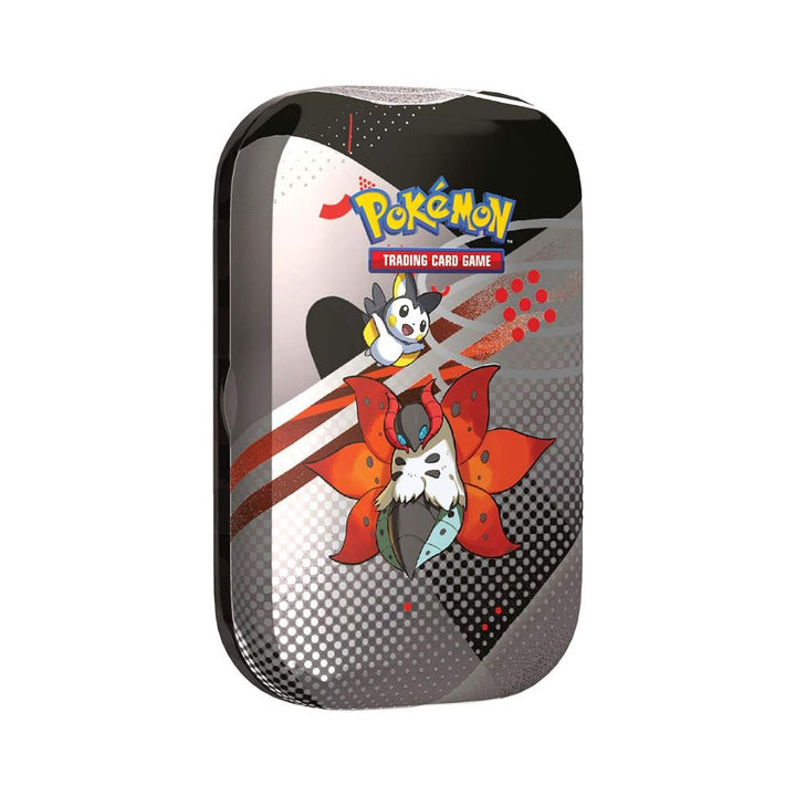 Pokémon - Scarlet & Violet Unova - Mini Tin