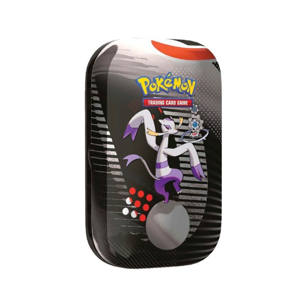 Pokémon - Scarlet & Violet Unova - Mini Tin