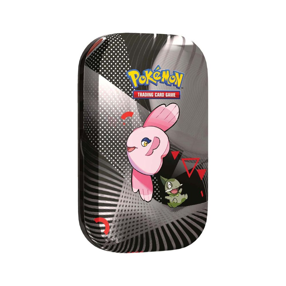Pokémon - Scarlet & Violet Unova - Mini Tin