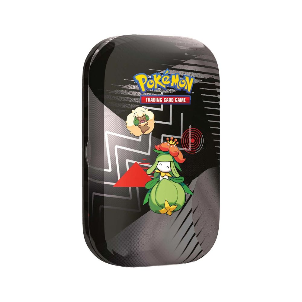 Pokémon - Scarlet & Violet Unova - Mini Tin