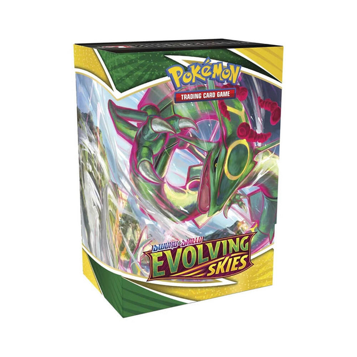 Pokémon - Sword & Shield Evolving Skies - Build & Battle Box