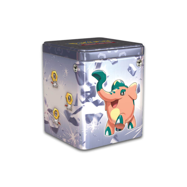 Pokémon Stacking Tin Q1 2024
