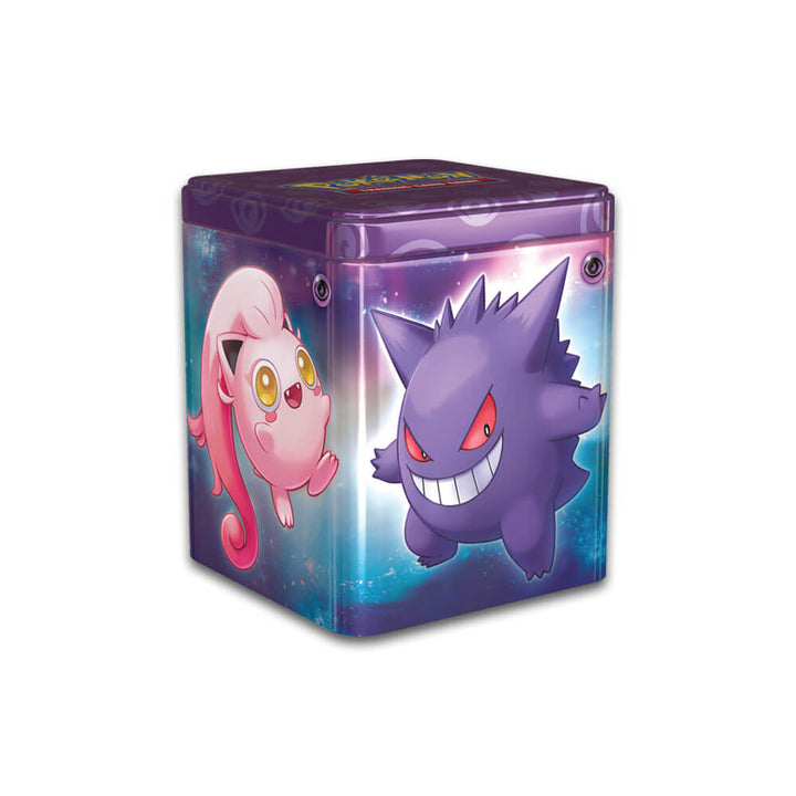 Pokémon Stacking Tin Q1 2024