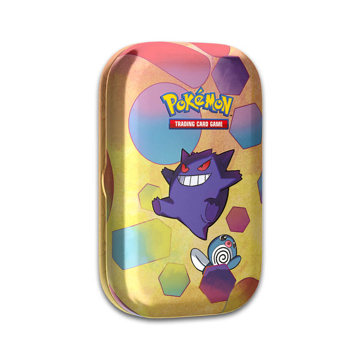 Pokémon - Scarlet & Violet 151 - Mini Tin