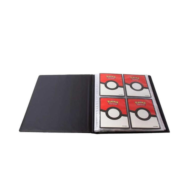 Pokemon - Ultra Pro 4 Pocket Portfolio - Destined Rivals