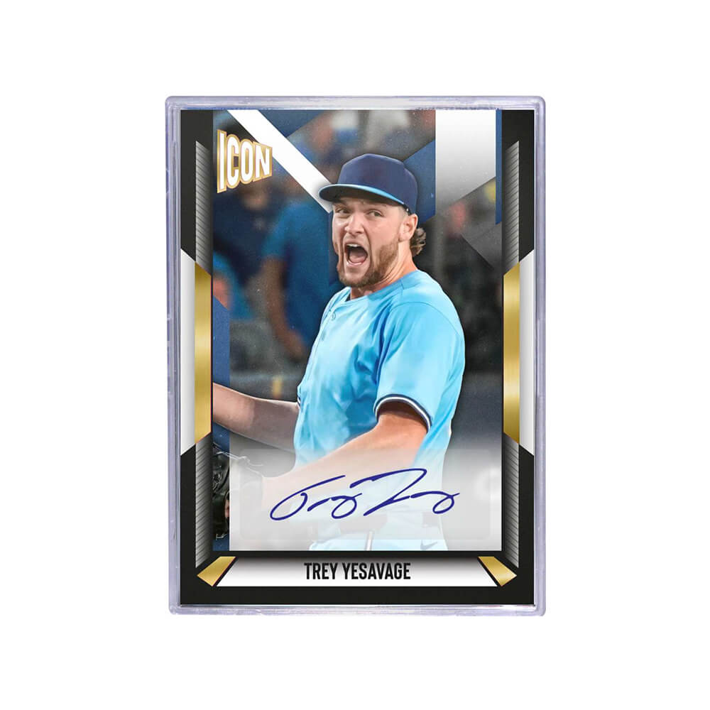 2025 Pulse Drift Baseball Max Box