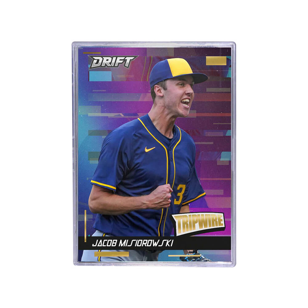 2025 Pulse Drift Baseball Max Box
